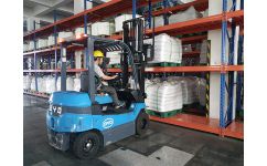 高效裝卸與倉儲服務(wù) 打造快捷物流體驗的關(guān)鍵